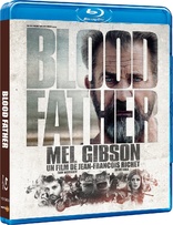 Blood Father (Blu-ray Movie)