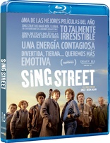 Sing Street (Blu-ray Movie)