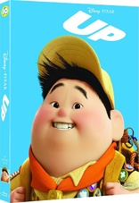 Up (Blu-ray Movie)