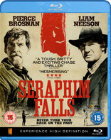 Seraphim Falls (Blu-ray Movie)