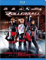 Rollerball (Blu-ray Movie)