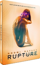 Rupture (Blu-ray Movie)