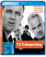 T2: Trainspotting (Blu-ray Movie)