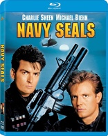 Navy Seals (Blu-ray Movie)