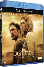 The Last Face (Blu-ray Movie)