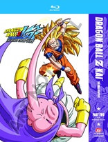 Dragon Ball Z Kai - The Final Chapters: Part 2 (Blu-ray Movie)