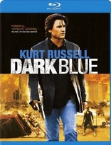 Dark Blue (Blu-ray Movie)