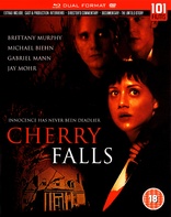 Cherry Falls (Blu-ray Movie)