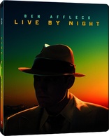 Live by Night (Blu-ray Movie)