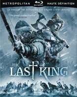 The Last King (Blu-ray Movie)