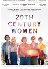 20th Century Women (Blu-ray Movie)