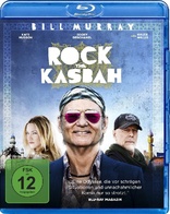 Rock the Kasbah (Blu-ray Movie)