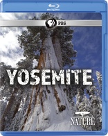 Nature: Yosemite (Blu-ray Movie)