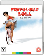 Frivolous Lola (Blu-ray Movie)