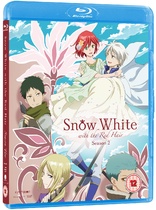 Snow White with the Red Hair Season 2 (Blu-ray Movie)
