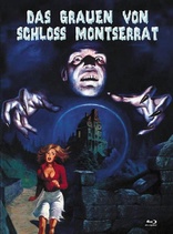 Christina - Das Grauen von Schlo Montserrat (Blu-ray Movie)