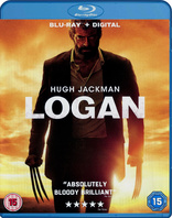 Logan (Blu-ray Movie), temporary cover art