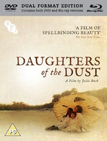 Daughters of the Dust (Blu-ray Movie)