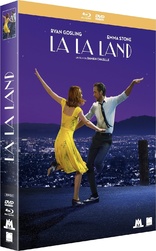 La La Land (Blu-ray Movie)