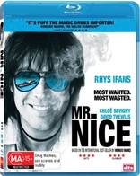 Mr. Nice (Blu-ray Movie), temporary cover art