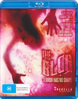 The Blob (Blu-ray Movie)