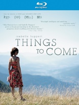 Things to Come (Blu-ray Movie)