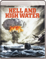 Hell and High Water (Blu-ray Movie)