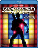 Saturday Night Fever (Blu-ray Movie)