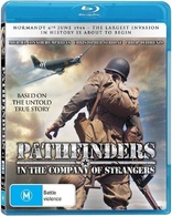 Pathfinders: In the Company of Strangers (Blu-ray Movie)