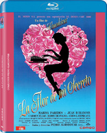 La Flor de Mi Secreto (Blu-ray Movie)