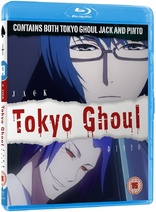 Tokyo Ghoul - Jack & Pinto OVA (Blu-ray Movie)