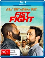 Fist Fight (Blu-ray Movie)