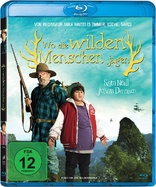 Hunt for the Wilderpeople (Blu-ray Movie)