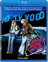Aloha, Bobby and Rose (Blu-ray Movie)