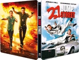 21 Jump Street (Blu-ray Movie)