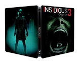 Insidious: Chapter 3 (Blu-ray Movie)