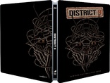 District 9 (Blu-ray Movie)