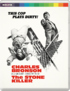 The Stone Killer (Blu-ray Movie)