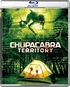 Chupacabra Territory (Blu-ray Movie) Chupacabra Territory (Blu-ray Movie)