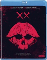 XX (Blu-ray Movie)