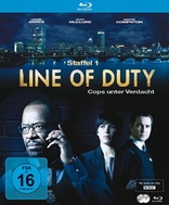 Line of Duty: Season 1 (Blu-ray Movie)