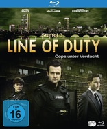 Line of Duty: Season 3 (Blu-ray Movie)