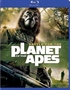 Battle for the Planet of the Apes (Blu-ray Movie)