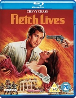 Fletch Lives (Blu-ray Movie)