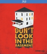 Don't Look in the Basement (Blu-ray Movie)