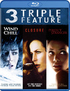 Thriller Triple Feature (Blu-ray Movie)