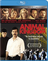 Animal Kingdom (Blu-ray Movie)