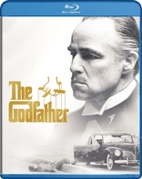 The Godfather (Blu-ray Movie)