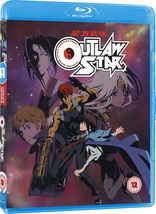 Outlaw Star: The Complete Series (Blu-ray Movie)