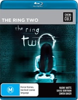 The Ring Two (Blu-ray Movie)